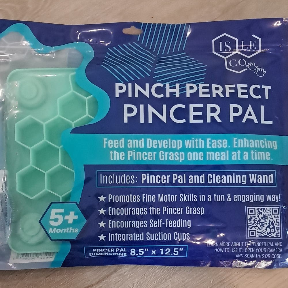 Pinch Perfect Pincer Pal - Green